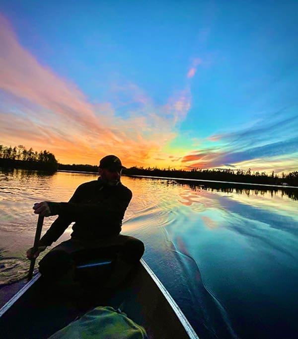 Vandringsleder Värmland