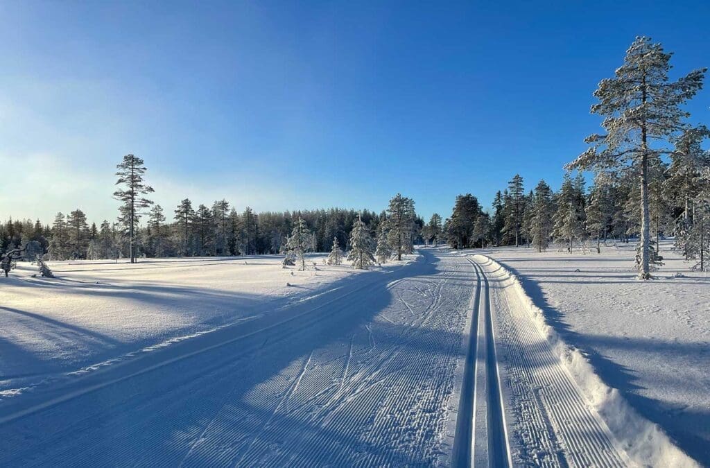 Långberget