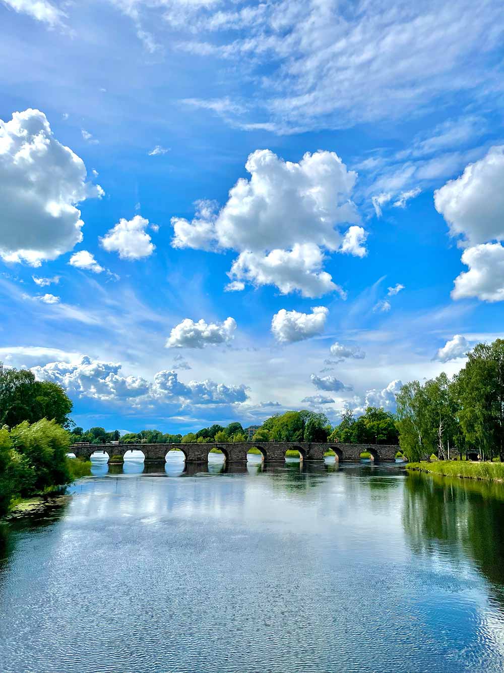 Vandringsleder Karlstad