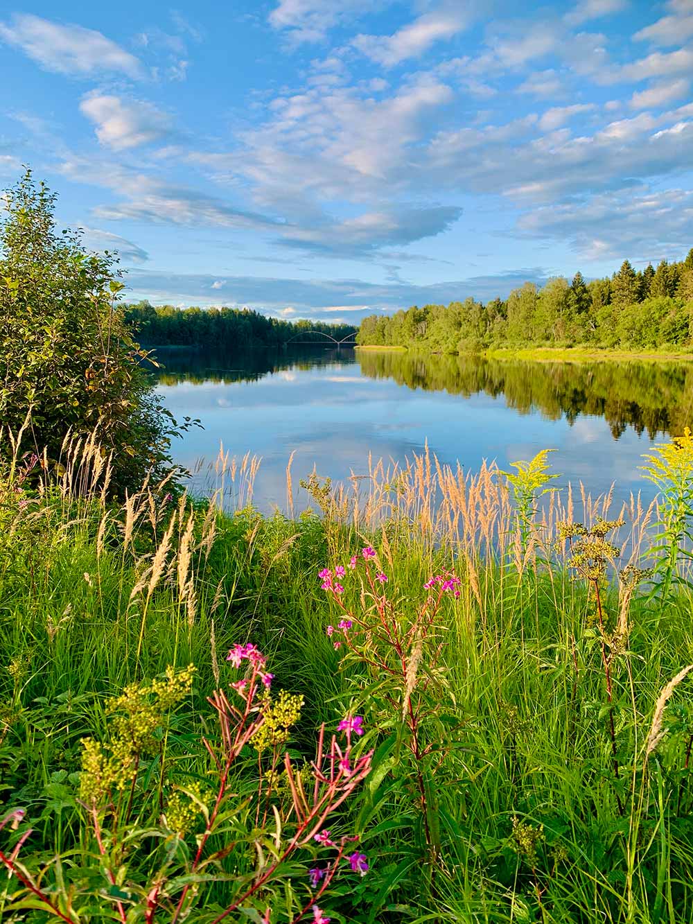 Vandringsleder Karlstad