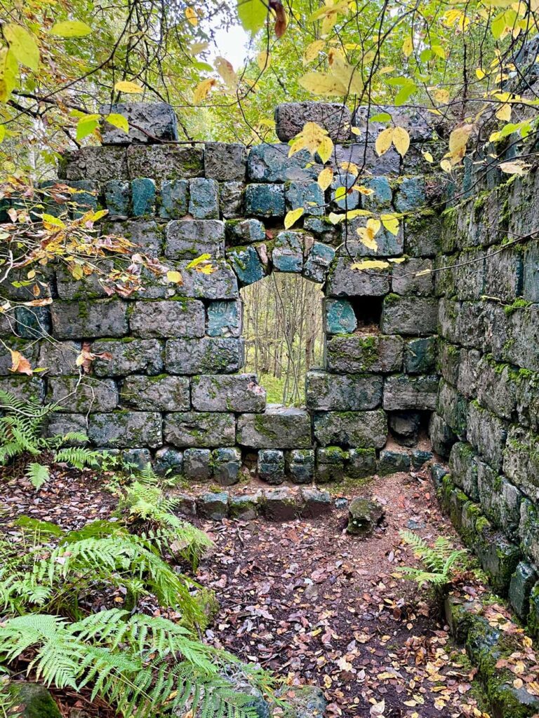 Tilas Stoll Högbergsfältet Persberg Filipstad