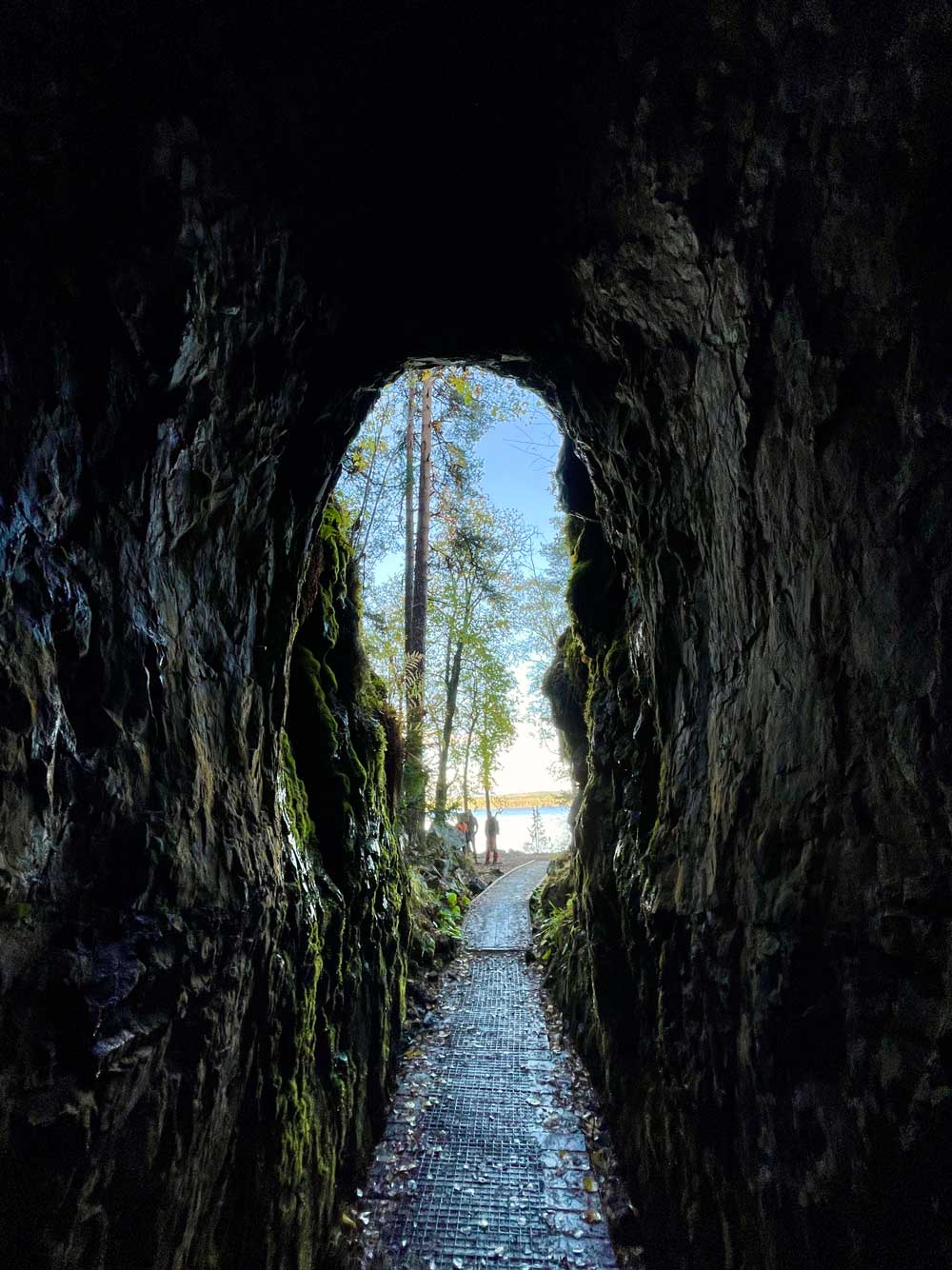 Tilas Stoll Högbergsfältet Persberg Filipstad