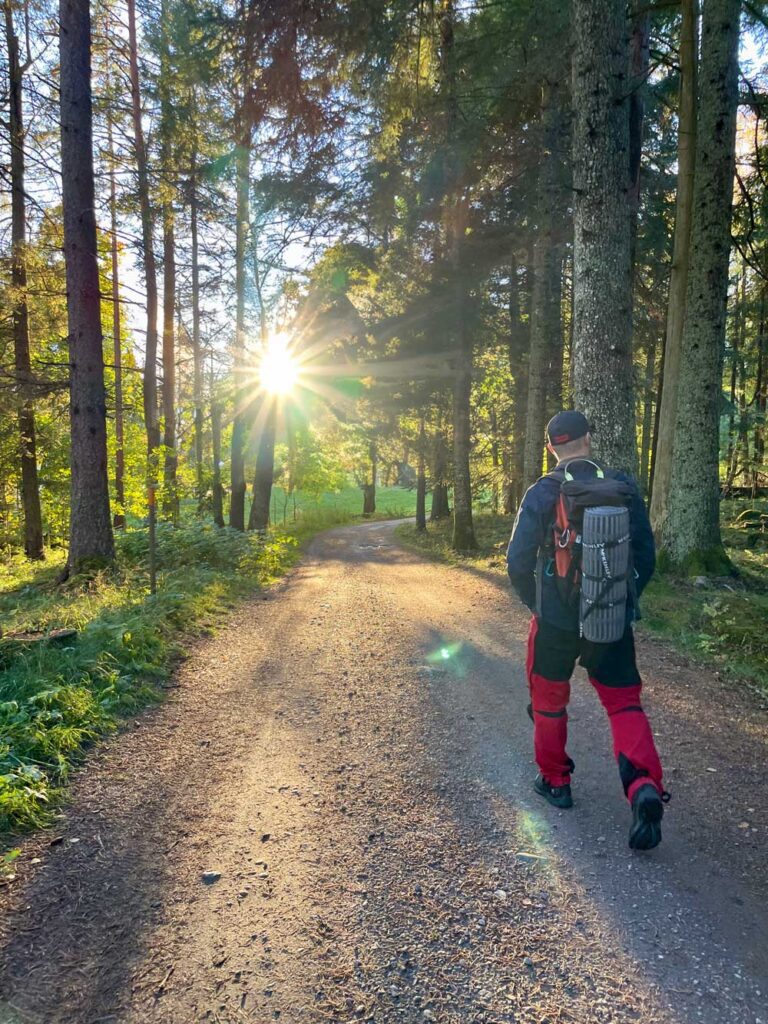 Tilas Stoll Högbergsfältet Persberg Filipstad